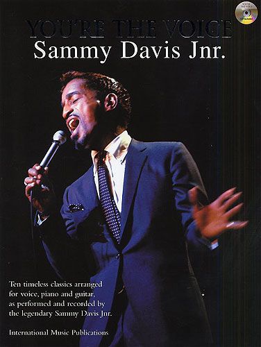Davis Jnr., Sammy : You're the voice