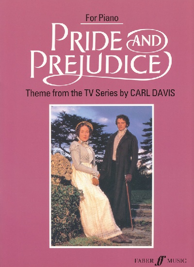 Pride And Prejudice Theme Piano