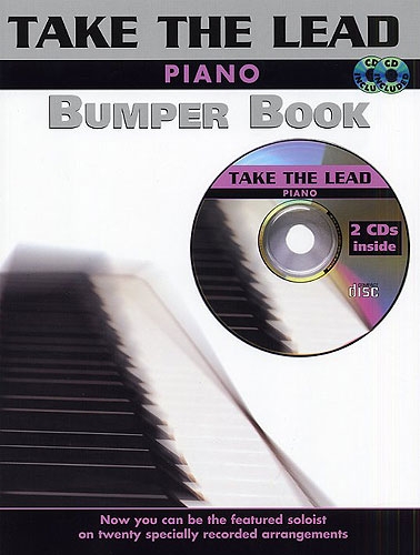 Take The Lead : Bumper Book