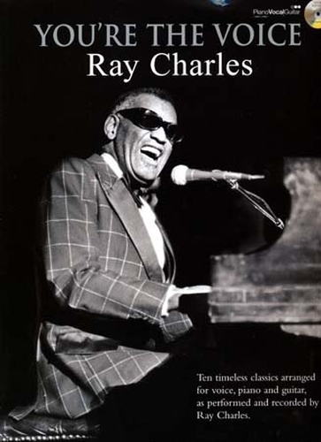 Charles, Ray : You're the Voice