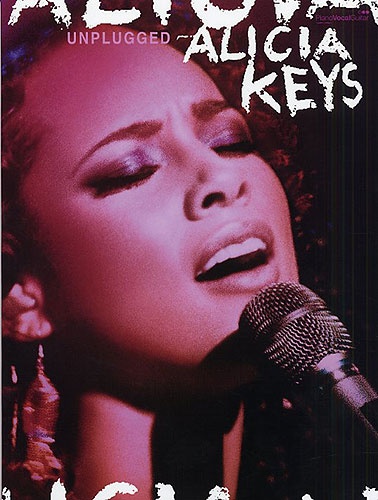 Alicia Keys : Unplugged