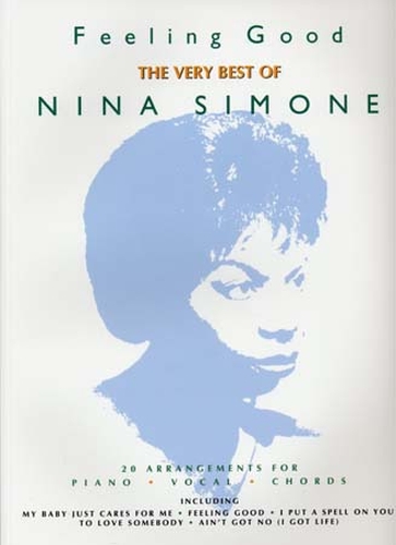 Nina Simone : Very Best Of Feeling Good
