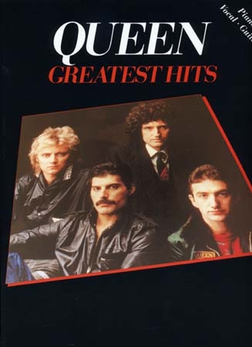 Queen : Greatest Hits