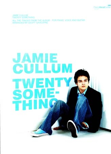 Jamie Cullum : Twenty Something