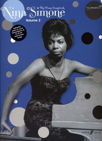 Nina Simone: The Piano Songbook - Volume 2