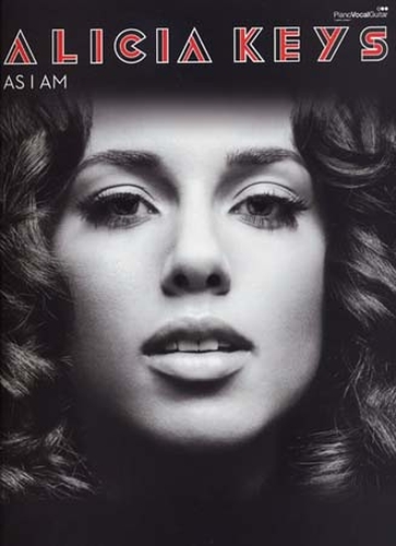 Alicia Keys : As I am