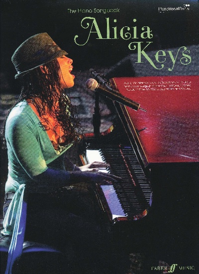 Keys, Alicia : Alicia Keys