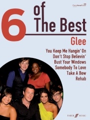 Glee / : 6 Of The Best - Glee