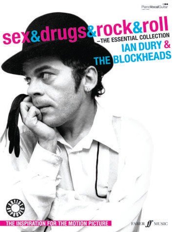 Dury, Ian / Blockheads (The) / : Sex and Drugs and Rock and Roll