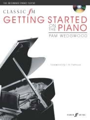 Classic FM : Getting Started