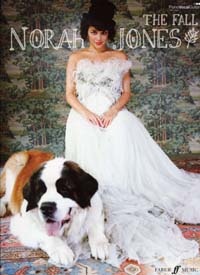 Jones, Norah : The Fall