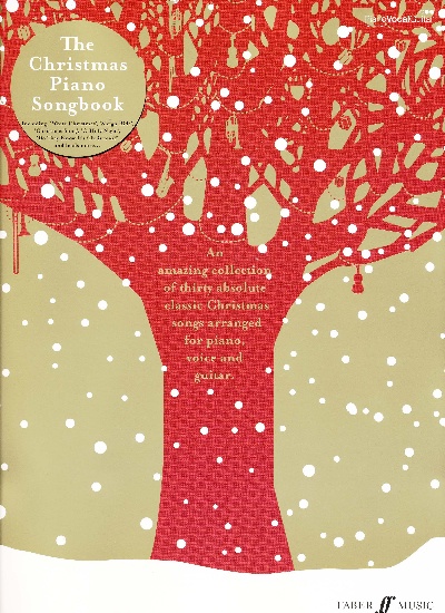 Piano Songbook : Christmas