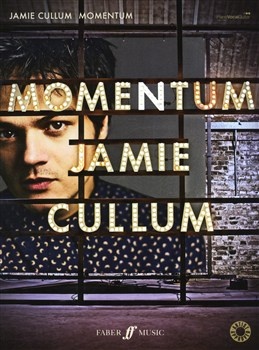 Cullum, Jamie : Momentum