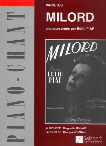 Milord (Piaf, Edith)