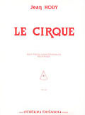 Hody, Jean : Le cirque