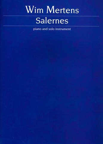 Salernes  (Mertens, Wim)