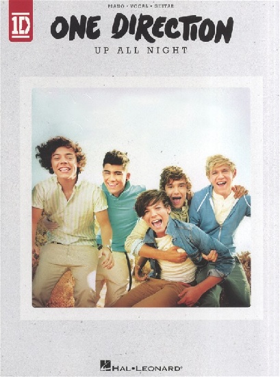 One Direction : Up All Night