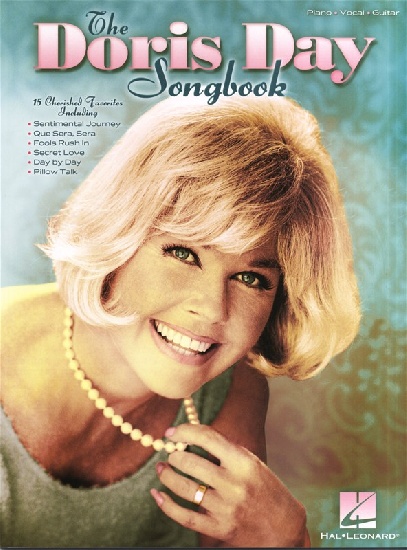 Doris Day : The Doris Day Songbook