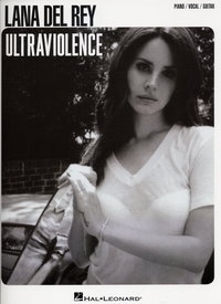 Del Rey, Lana : Ultraviolence