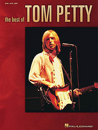 The Best Of Tom Petty