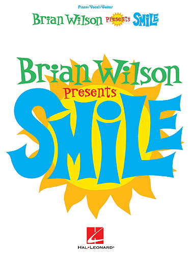 Wilson, Brian : Presents Smile