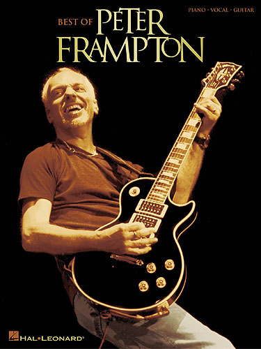 The Best of Peter Frampton