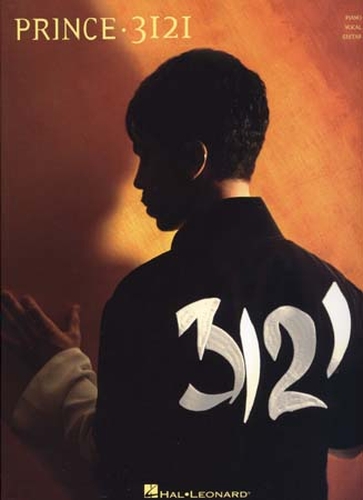 Prince: 3121