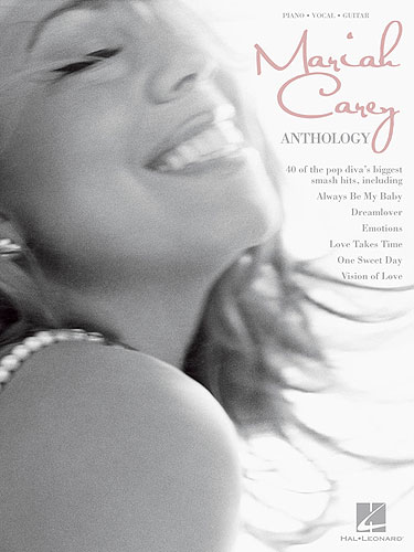 Mariah, Carey: Anthology