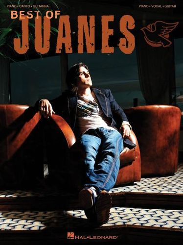 Juanes : Best Of