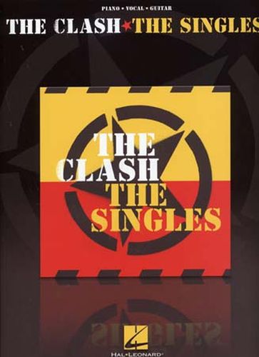 Clash (The) : The Singles