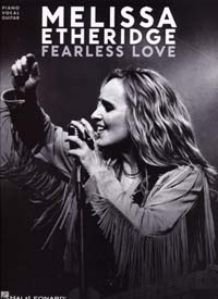 Etheridge, Melissa / : Fearless Love