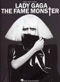 Lady Gaga / : The Fame Monster