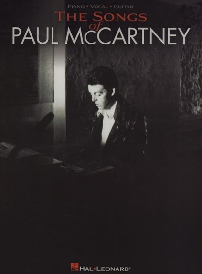 McCartney, Paul : The Songs Of Paul McCartney