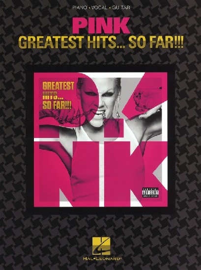Pink : Pink: Greatest Hits... So Far!