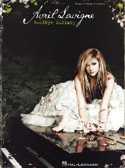Lavigne, Avril : Goodbye Lullaby