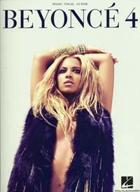Beyonce : 4