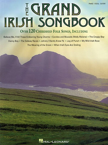 The Grand Irish Songbook