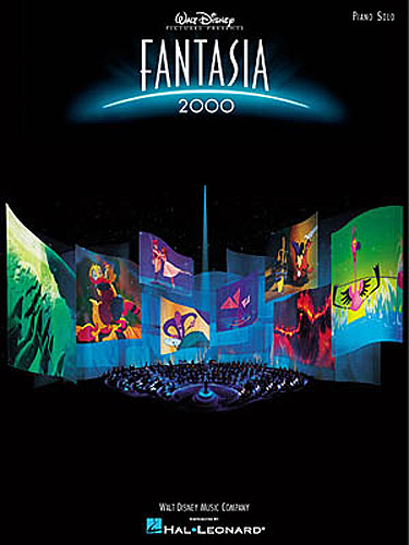 Fantasia 2000 Piano Solo