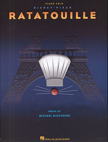 Michael Giacchino: Disney Pixar's Ratatouille