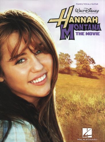 Montana, Hannah : The Movie
