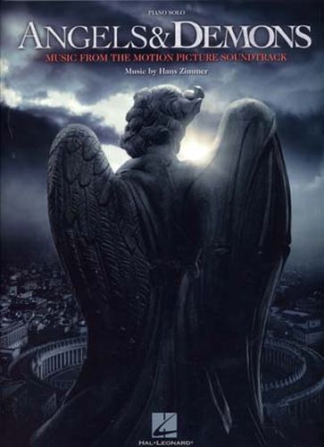 Zimmer, Hans : Angels and Demons : Movie Soundtrack