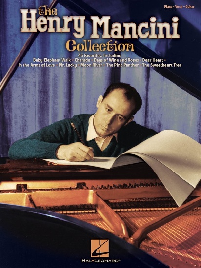 Mancini, Henry : The Henry Mancini Collection