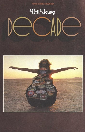 Neil Young: Decade