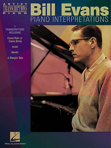 Bill Evans : Piano Interpretations