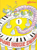Dallioux, U. : Piano Boogie Swing : Volume 1