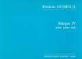 Durieux, Frdric : Marges IV