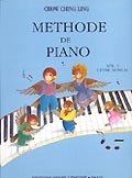 Chow, Ching Ling : Méthode de Piano - Volume 1