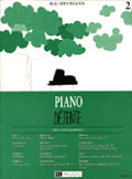 Piano Dtente - Volume 2