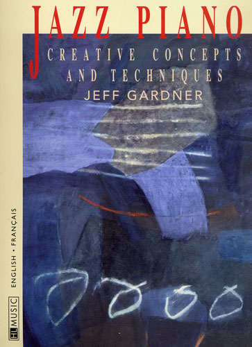 Jazz : Techniques d'Improvisation (Gardner, Jeff)