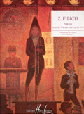 Fibich, Zdenek : Poème, extrait d'Un Soir d'Eté Opus 41 n° 6